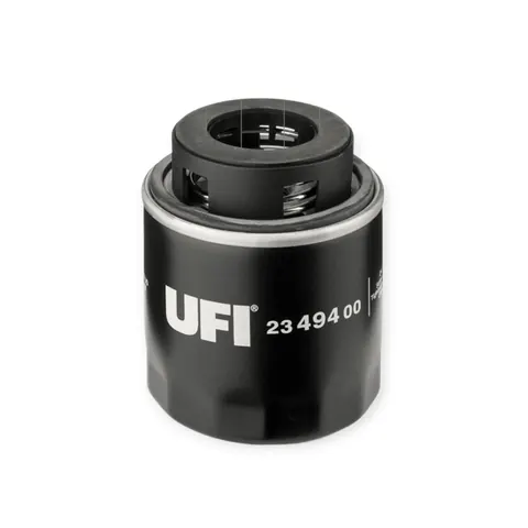 Фільтр масляний Volkswagen GROUP 1.2-1.4TSI UFI