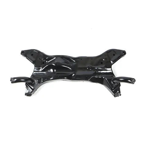 Подрамник передний Mitsubishi Outlander XL 4000A022 — РАМЫ/БАЛКИ DianaParts
