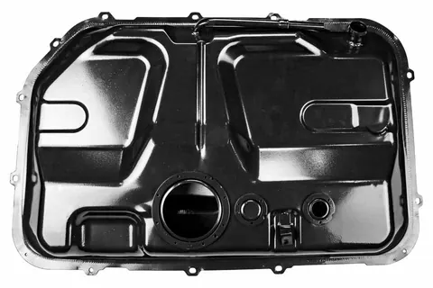 Топливный бак Hyundai Accent II 1.5 CRDi 02-05, 3115025800 — STAUTO_RRP DianaParts
