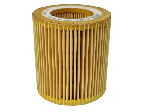 Фільтр оливний BMW 3 (E90) (N52B25, 30); SERIE 6 (E63) (N52B30) 04- MANN-FILTER — Фільтри DianaParts