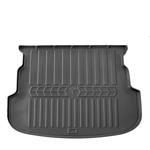 Килимок в багажник 3D (SW) (Stingray) для Mazda 6 2008-2012 рр — Mazda 6 2008-2012 гг. DianaParts