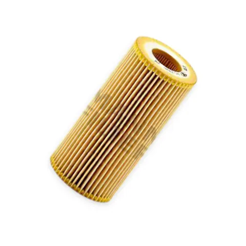 Фільтр масляний Volkswagen Passat B6, Golf V 2.0FSI, TSFI 05- MANN-FILTER