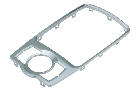 рамка консоли мм audi a6 c6 2005 a6 c6 allroad 2007,4f0864260a