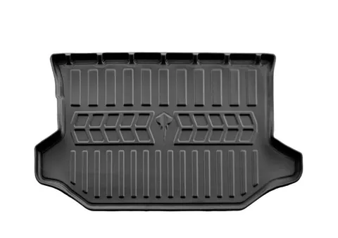 Килимок в багажник Stingray 3D (Верхній) для Nissan Note 2004-2012 рр
