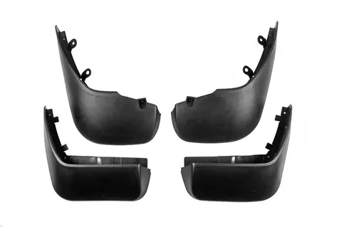 Бризковики Premium (4 шт) для Range Rover Sport 2014-2022 рр — Range Rover Sport 2014-2022 гг. DianaParts