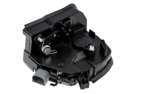 Привод центрального замка двери спереди bmw x5 e53 2001 ,51218402540