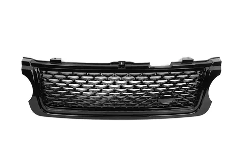 Передня решітка Autobiography V2 (2010-2013) для Range Rover III L322 рр — Range Rover III L322 2002-2012 гг. DianaParts