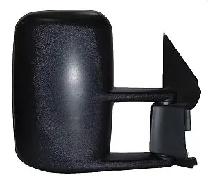 Наружное зеркало правое mercedes sprinter 2-t 3-t 4-t 95-06, 18110433 — STAUTO_RRP DianaParts