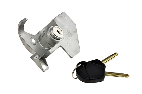 Замок крышки багажника citroen berlingo 19962011 partner peugeot 19962015, 9170.AJ