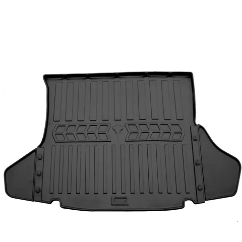 Килимок в багажник 3D (Stingray) для Toyota Prius 2009-2015 рр — Toyota Prius 2009-2015 гг. DianaParts