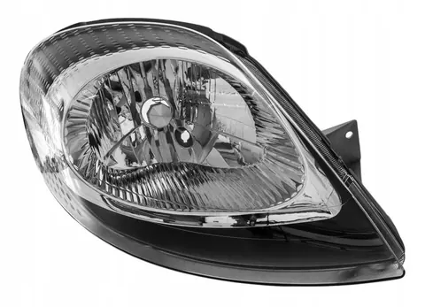 Основная фара правая nissan, 88128 — STAUTO_RRP DianaParts