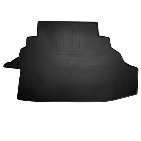 Гумовий килимок багажника (Stingray) для Toyota Camry 2006-2011 рр — Toyota Camry 2006-2011 гг. DianaParts