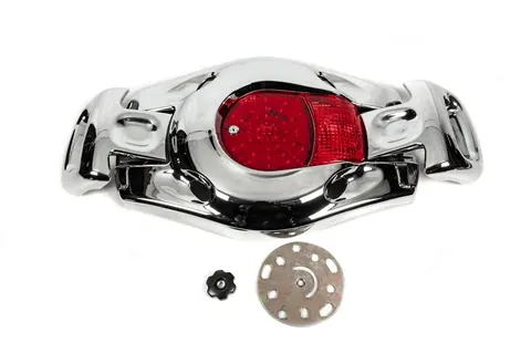 Накладка на запаску (пласт) для Nissan X-trail T30 2002-2007 рр — Nissan X-trail T30 2002-2007 гг. DianaParts