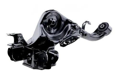 Рычаг подвески зад. Низ прав nissan juke 11- 4x4, 55501-1kd0a — STAUTO_RRP DianaParts