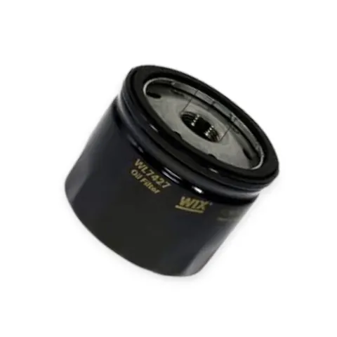 Фільтр оливний Renault Logan, Kangoo 1.5dCi-1.9D (h, 64mm) (высокий) WIX FILTERS — Фільтри DianaParts