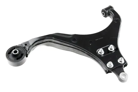 Передний рычаг kia sportage 04 hyundai tucson 04 ,545012e010