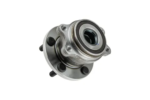 Ступица колеса заднего subaru legacy 4wd, 28473-AG001 — STAUTO_RRP DianaParts