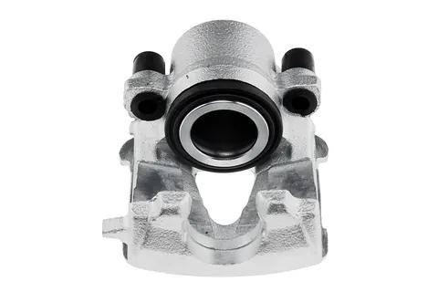 Суппорт тормозной передний audi a1 10- a3 96-13 seat ibiza 02-, 1j0615124 — STAUTO_RRP DianaParts