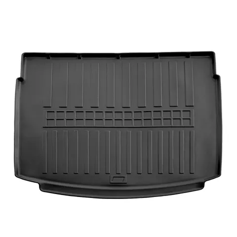 Килимок в багажник 3D (SW) (Stingray) для Renault Megane IV 2016-2025 рр — Renault Megane IV 2016-2025 гг. DianaParts