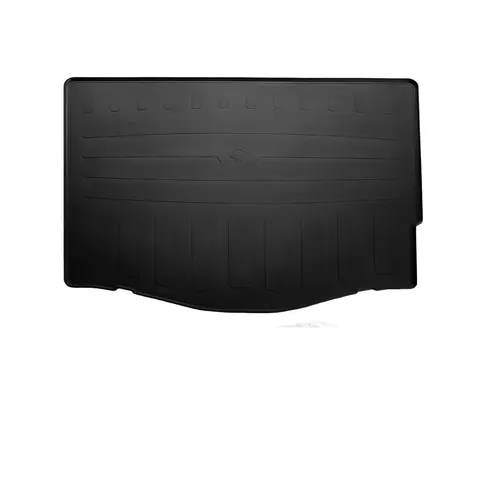 Гумовий килимок багажника (HB, Stingray) для Ford Focus III 2011-2017 рр — Ford Focus III 2011-2017 гг. DianaParts