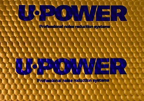 Ultimate U-Power strong 2,1мм (50x75см) — Универсальные аксессуары DianaParts