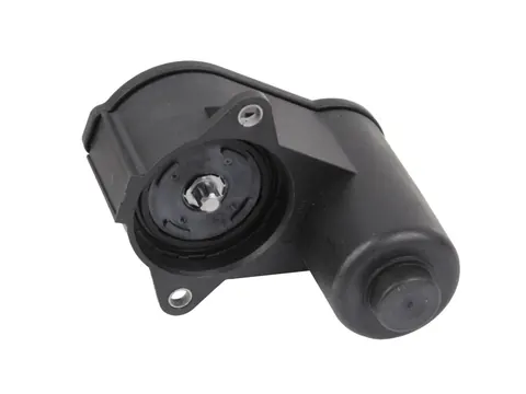 Моторчик ручника суппорта vw passat 05-08, 3C0998281B