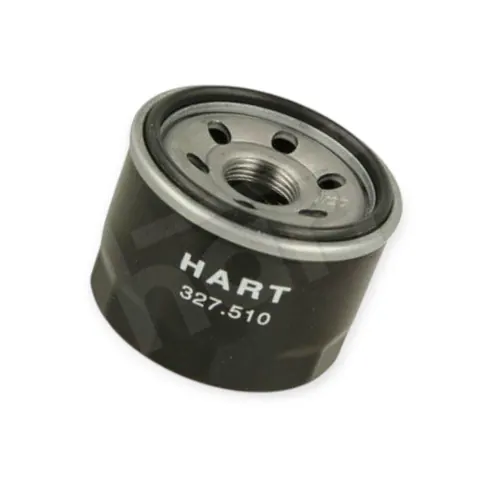 Фільтр масляний Smart Forfour, Fortwo Coupe, Cabrio 1.0i 07- HART