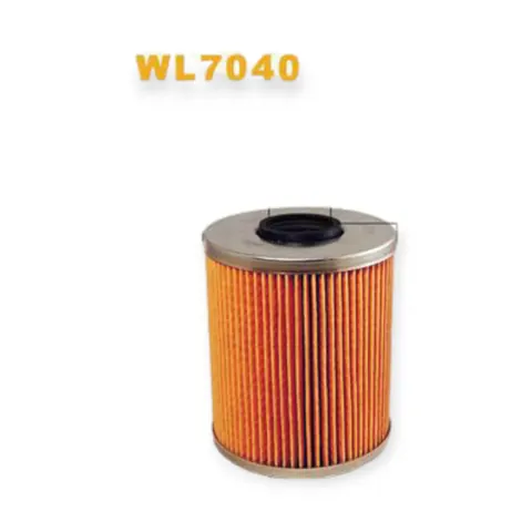 Фільтр масляний BMW 3 (E36), 5 (E34) 2.0-2.5i WIX FILTERS