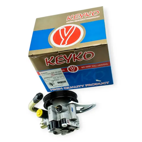 Насос ГУР Matiz (KEIKO) 500 49 037 — Автозапчастини DianaParts