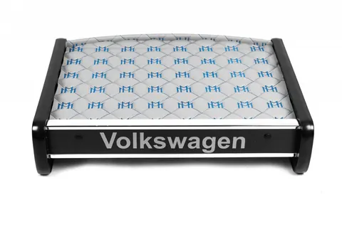 Полиця на панель (Maybach) для Volkswagen T5 Transporter 2003-2010 рр — Volkswagen T5 Transporter 2003-2010 гг. DianaParts