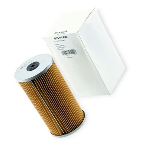 Фільтр оливний КАМАЗ ЕВРО-3,4 грубой очистки WIX FILTERS — Фільтри DianaParts