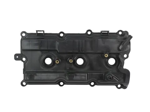 Крышка головки блока цилиндров (левая) Nissan Murano, 132648J102