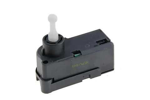 Привод регулировки фар opel corsa c 2003-,combo 2003-, 06207115