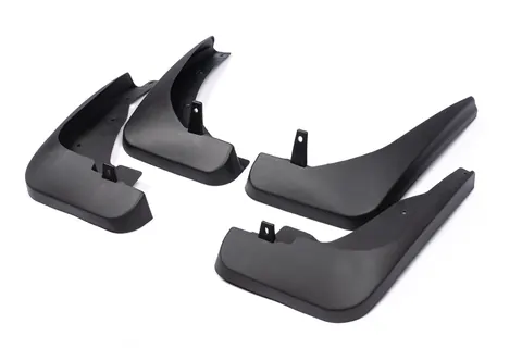 Бризковики Premium (4 шт) для Infiniti EX 2007-2013 рр — Infiniti EX 2007-2013 гг. DianaParts