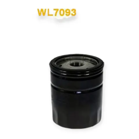 Фільтр масляний Ford Escort, Sierra, Mondeo 1.8D WIX FILTERS