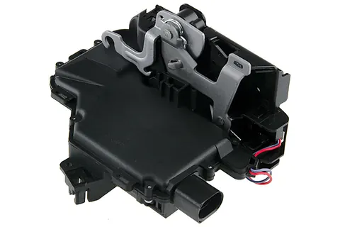 Привод центрального замка зад. Лев vw passat b5 -2005, 3b4839015al — STAUTO_RRP DianaParts