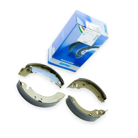 Колодки барабанні Ford Escort 85- (d180x32mm) (LPR-Samko)