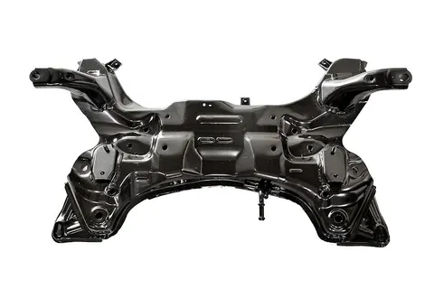 подрамник, балка kia ceed 2012 hyundai i30 2012,62405a6005