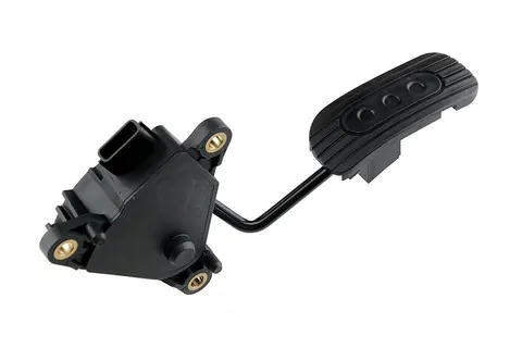 Датчик положения педали акселератора Nissan Micra K12 02-10, 18002AX700 — STAUTO_RRP DianaParts