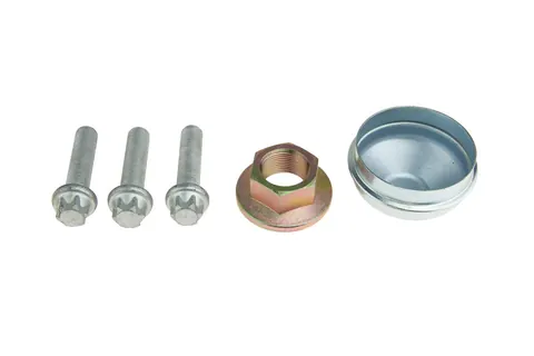 Ступица переднего колеса opel astra h 04-, 1603841 — STAUTO_RRP DianaParts