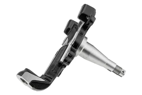 поворотный кулак передний правый toyota 4 runner, 4321135190