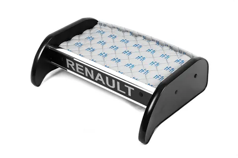 Полиця на панель (Maybach) для Renault Kangoo 2008-2020 рр — Renault Kangoo 2008–2020 гг. DianaParts