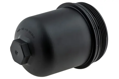 Крышка корпуса масляного фильтра porsche cayenne 2011-2018, 94610702275 — STAUTO_RRP DianaParts