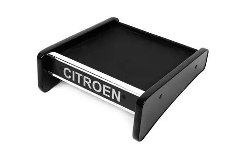 Полиця на панель 2000-2005 (тип-3) для Citroen Jumper рр — Citroen Jumper 1995-2006 гг. DianaParts