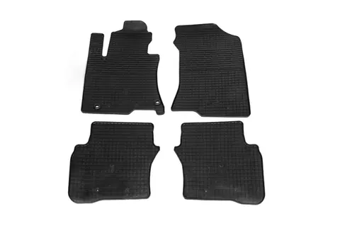 Гумові килимки 2012-2015 4WD (4 шт, Stingray Premium) для Honda Crosstour рр — Honda Crosstour 2009-2015 гг. DianaParts