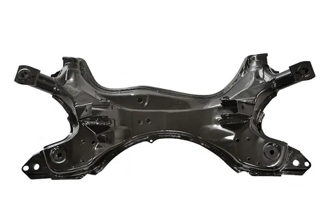 Подрамник, балка toyota raf 4 0005, 5120142050