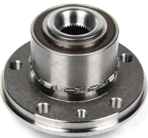 Подшипник ступицы колеса передний/задний vw multivan v touareg transporter v, 7h0498611 — STAUTO_RRP DianaParts