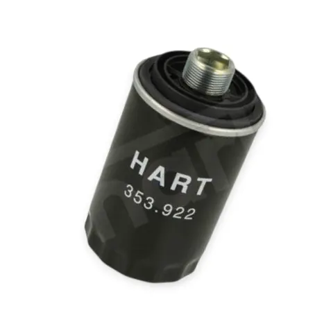 Фільтр масляний Volkswagen GROUP 1.8-2.0TSI 05-HART