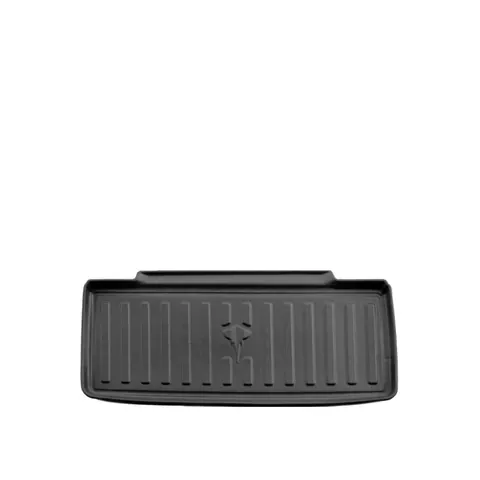 Килимок в багажник Stingray 3D (3х дверний) для Mini COOPER 2014-2023 рр. для Mini Cooper F55/56/57 рр — Mini Cooper F55/56/57 2014-2023 гг. DianaParts