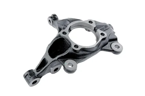 Кулак рулевой передний mazda 6 12-/ mazda cx-5 12- , ghp-93-3031